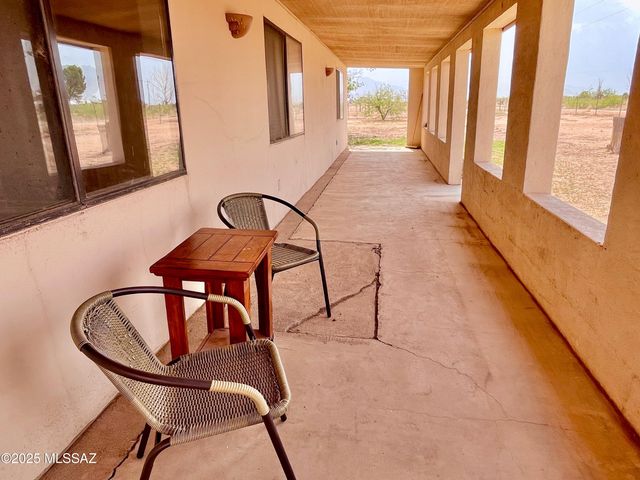 7857 W Winchester Easement, Willcox, AZ 85643