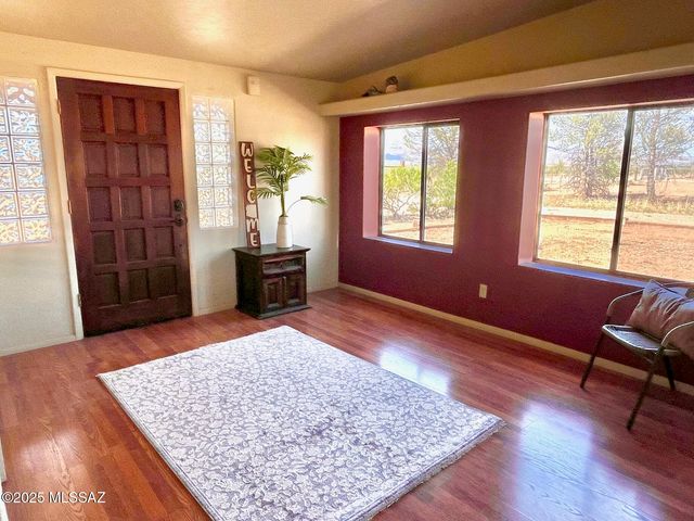 7857 W Winchester Easement, Willcox, AZ 85643