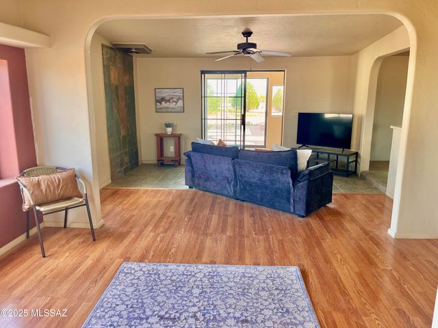 7857 W Winchester Easement, Willcox, AZ 85643