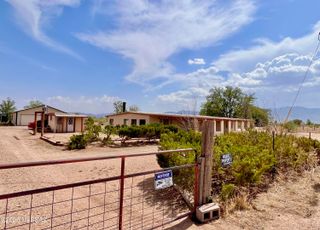 7857 W Winchester Easement, Willcox, AZ 85643