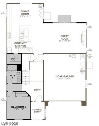 38 Fairdale Drive, Henderson, NV 89011
