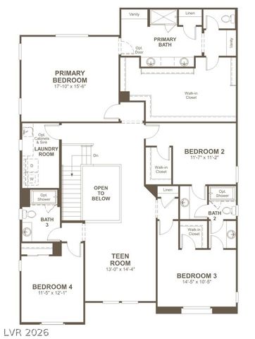 38 Fairdale Drive, Henderson, NV 89011