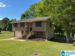 10 ELAINE STREET, Alexandria, AL 36250