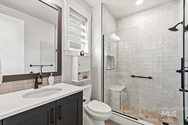 11329 N Elk Ridge Way, Boise, ID 83714