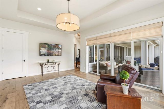 11329 N Elk Ridge Way, Boise, ID 83714