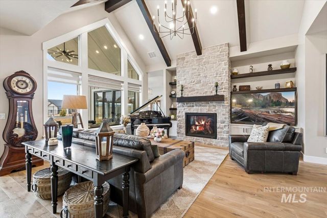 11329 N Elk Ridge Way, Boise, ID 83714