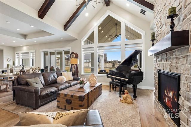 11329 N Elk Ridge Way, Boise, ID 83714