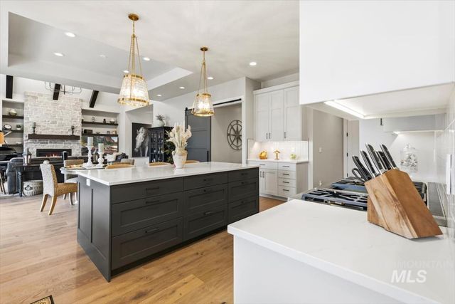 11329 N Elk Ridge Way, Boise, ID 83714