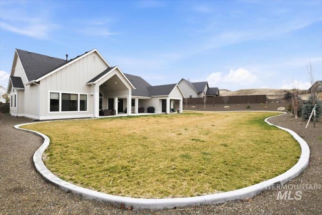 11329 N Elk Ridge Way, Boise, ID 83714