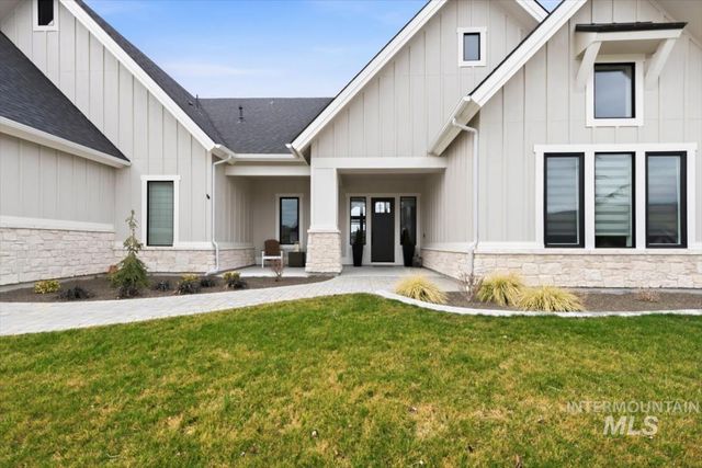 11329 N Elk Ridge Way, Boise, ID 83714