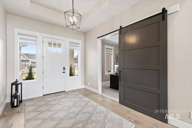 11329 N Elk Ridge Way, Boise, ID 83714