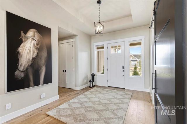 11329 N Elk Ridge Way, Boise, ID 83714