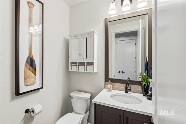 11329 N Elk Ridge Way, Boise, ID 83714