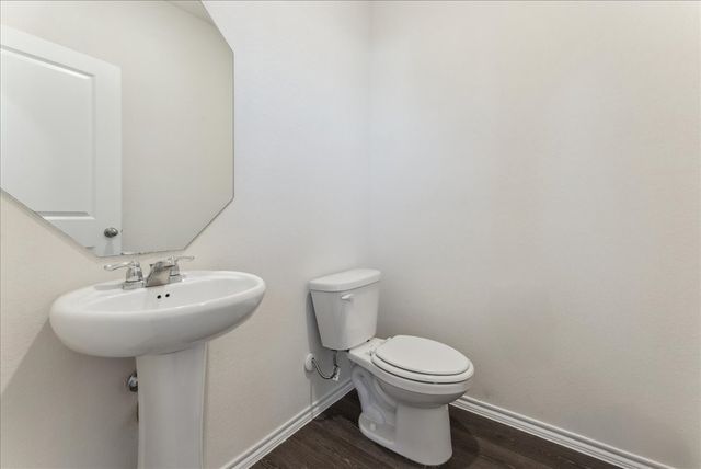 3221 Watterson Way, Crandall, TX 75114