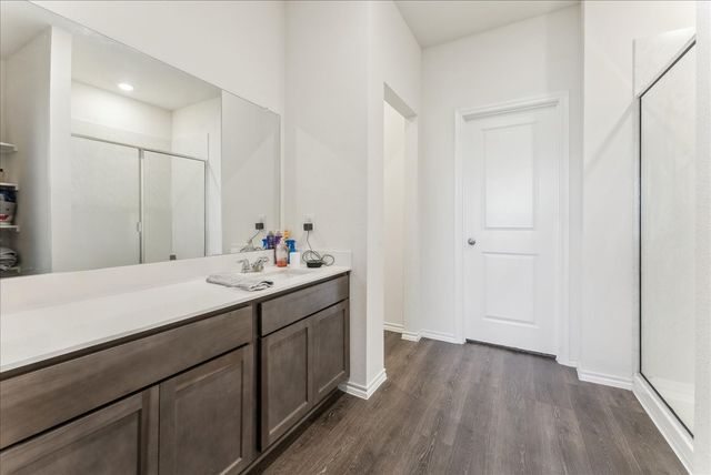 3221 Watterson Way, Crandall, TX 75114