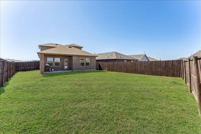 3221 Watterson Way, Crandall, TX 75114