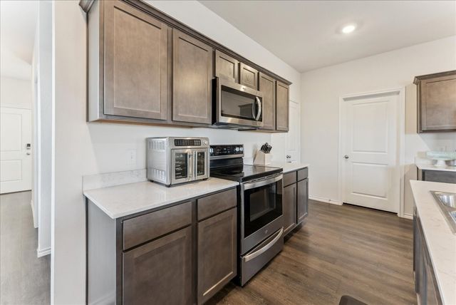 3221 Watterson Way, Crandall, TX 75114