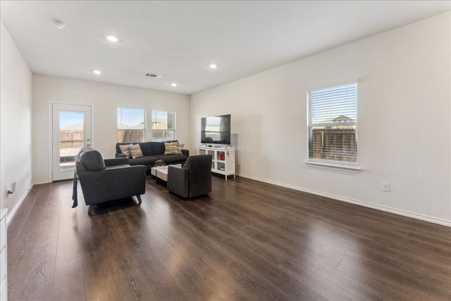 3221 Watterson Way, Crandall, TX 75114