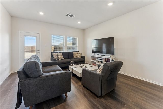 3221 Watterson Way, Crandall, TX 75114