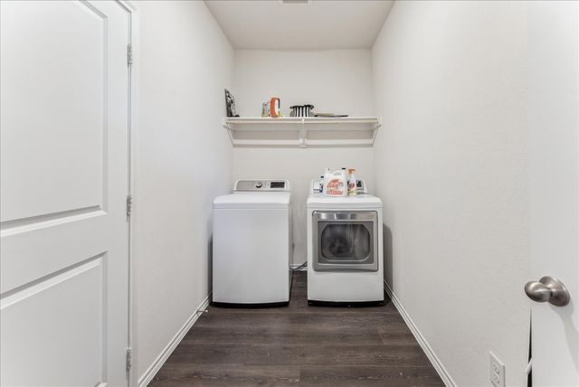 3221 Watterson Way, Crandall, TX 75114