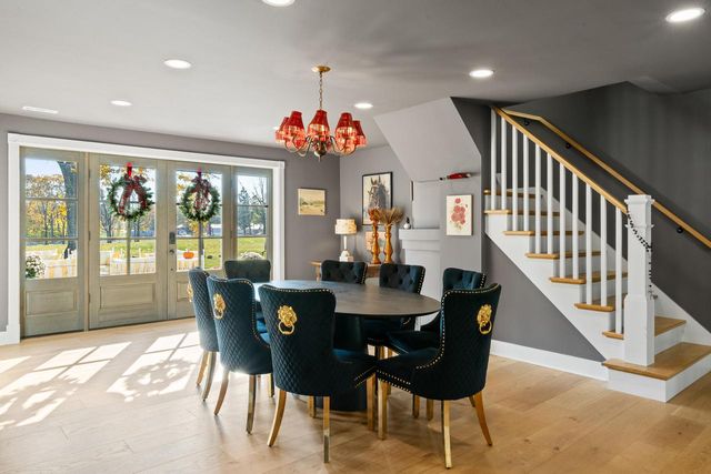 N1702 Durand LANE, Lake Geneva, WI 53147