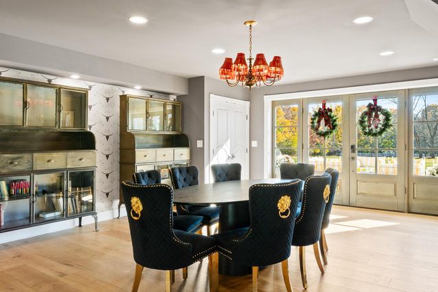 N1702 Durand LANE, Lake Geneva, WI 53147