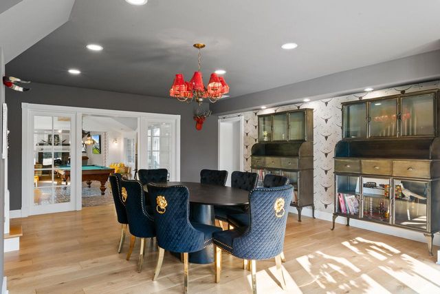 N1702 Durand LANE, Lake Geneva, WI 53147