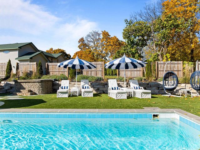 N1702 Durand LANE, Lake Geneva, WI 53147