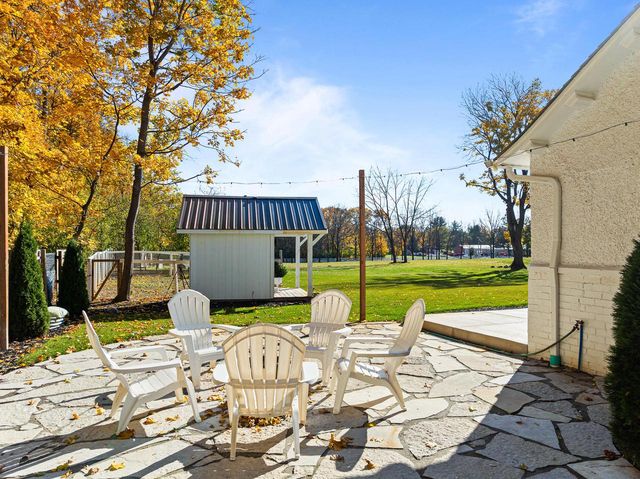 N1702 Durand LANE, Lake Geneva, WI 53147