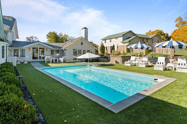 N1702 Durand LANE, Lake Geneva, WI 53147