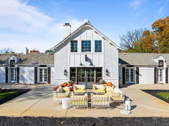 N1702 Durand LANE, Lake Geneva, WI 53147