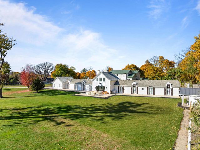 N1702 Durand LANE, Lake Geneva, WI 53147