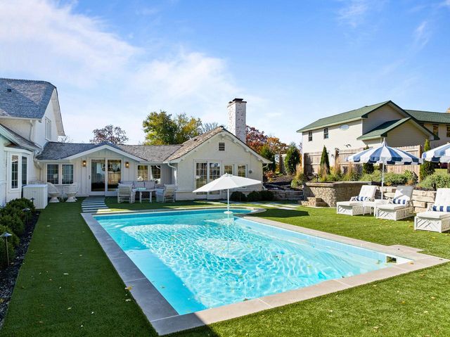 N1702 Durand LANE, Lake Geneva, WI 53147