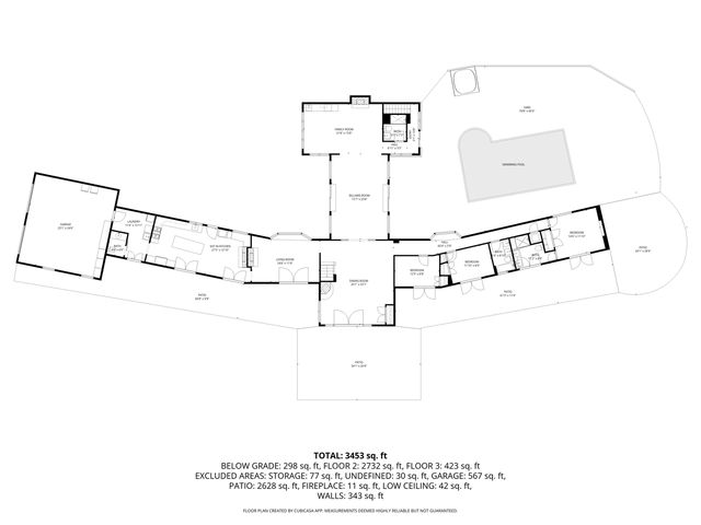 N1702 Durand LANE, Lake Geneva, WI 53147