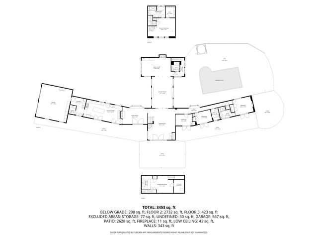 N1702 Durand LANE, Lake Geneva, WI 53147