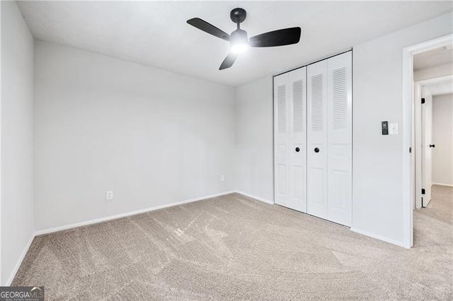 6734 Graves Mill Drive, Norcross, GA 30093