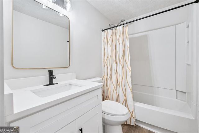 6734 Graves Mill Drive, Norcross, GA 30093