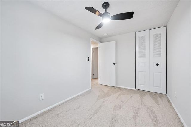 6734 Graves Mill Drive, Norcross, GA 30093