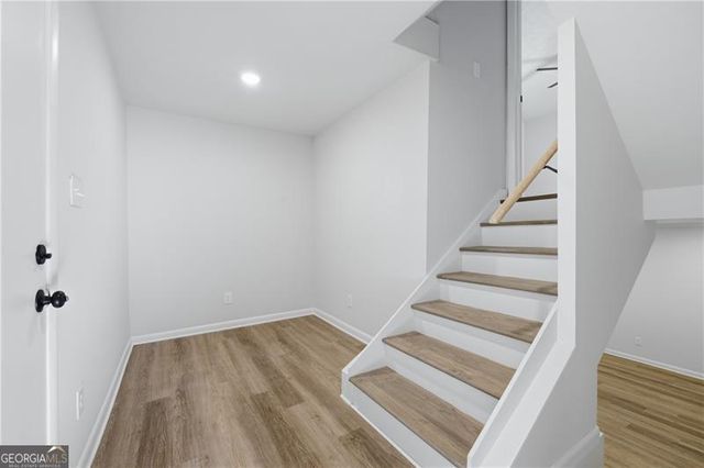 6734 Graves Mill Drive, Norcross, GA 30093