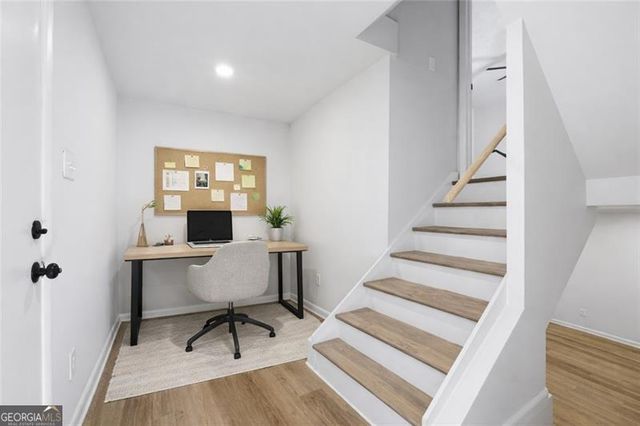 6734 Graves Mill Drive, Norcross, GA 30093