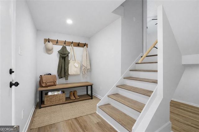 6734 Graves Mill Drive, Norcross, GA 30093