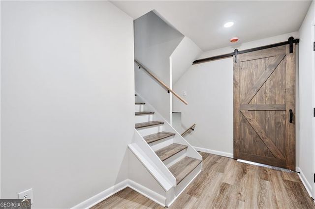 6734 Graves Mill Drive, Norcross, GA 30093