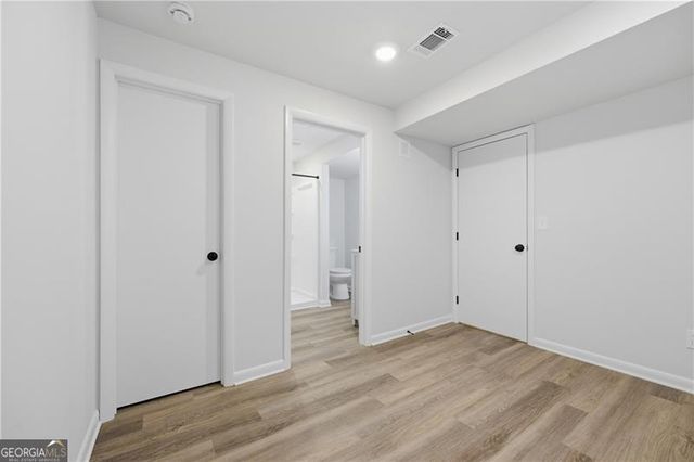 6734 Graves Mill Drive, Norcross, GA 30093