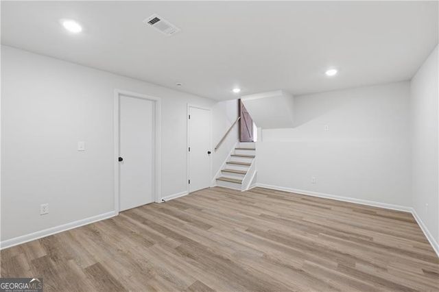 6734 Graves Mill Drive, Norcross, GA 30093