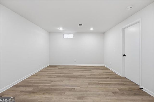 6734 Graves Mill Drive, Norcross, GA 30093