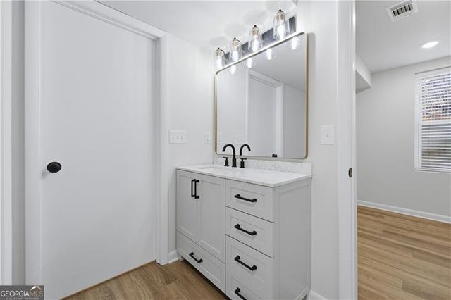 6734 Graves Mill Drive, Norcross, GA 30093