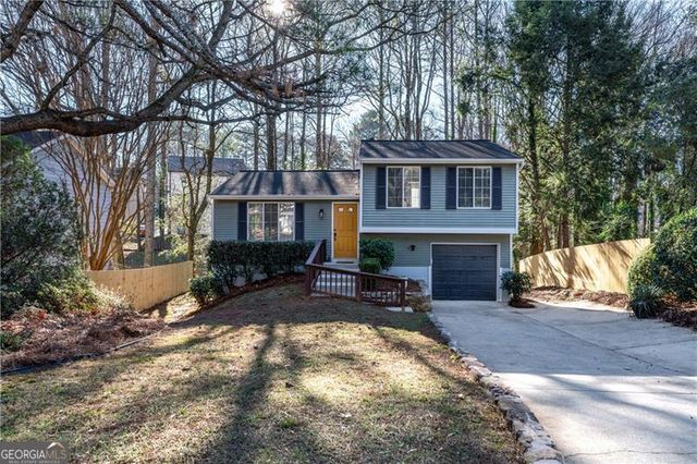 6734 Graves Mill Drive, Norcross, GA 30093