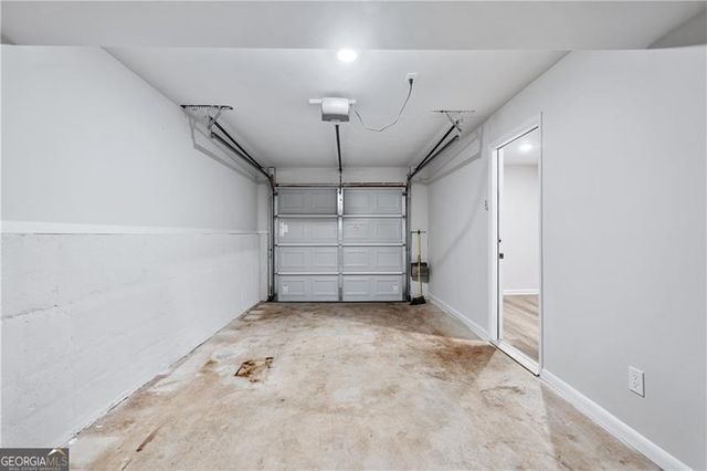 6734 Graves Mill Drive, Norcross, GA 30093