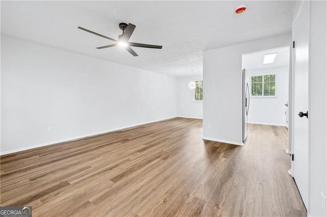 6734 Graves Mill Drive, Norcross, GA 30093