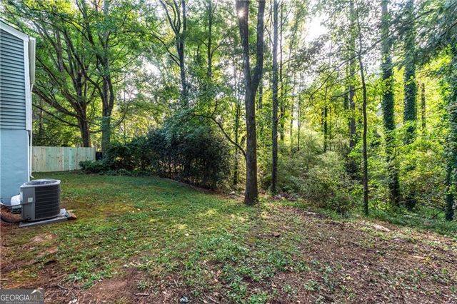 6734 Graves Mill Drive, Norcross, GA 30093